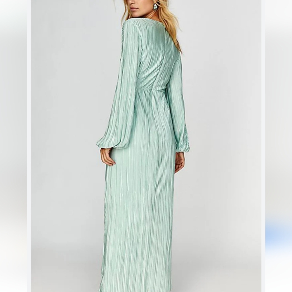 Ronny Kobo Selita Dress Size Large - Picture 2 of 11
